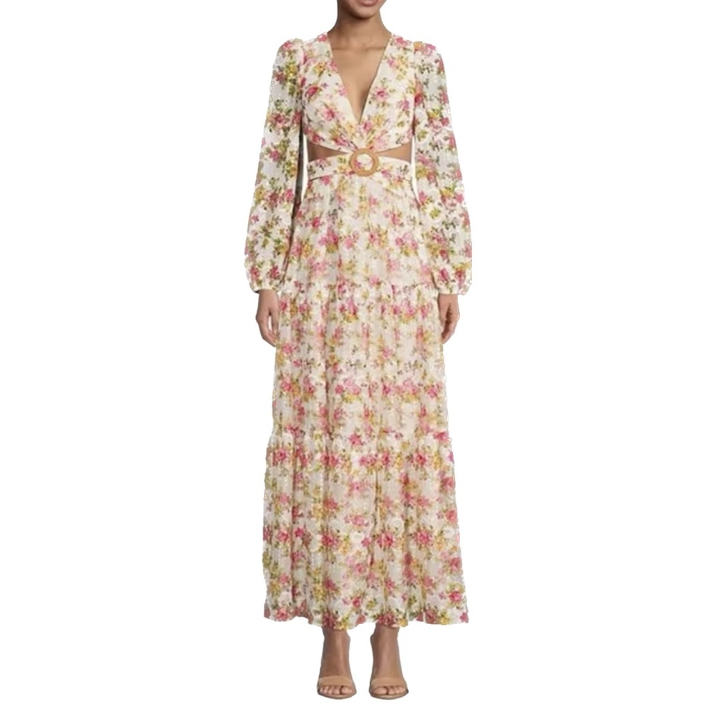 Gianni Bini | Lillian Cutout Dress NWT